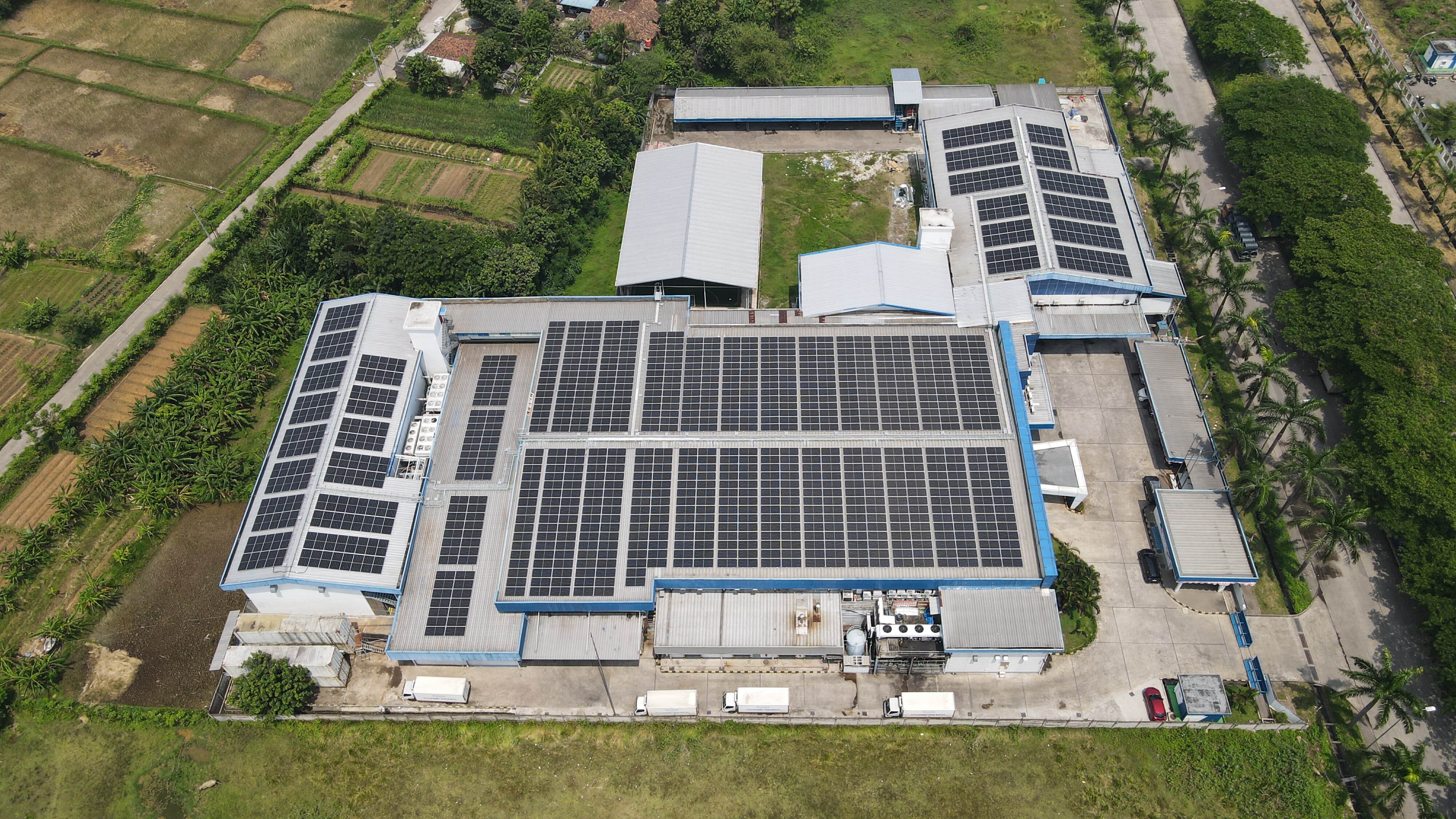 alam energy indonesia