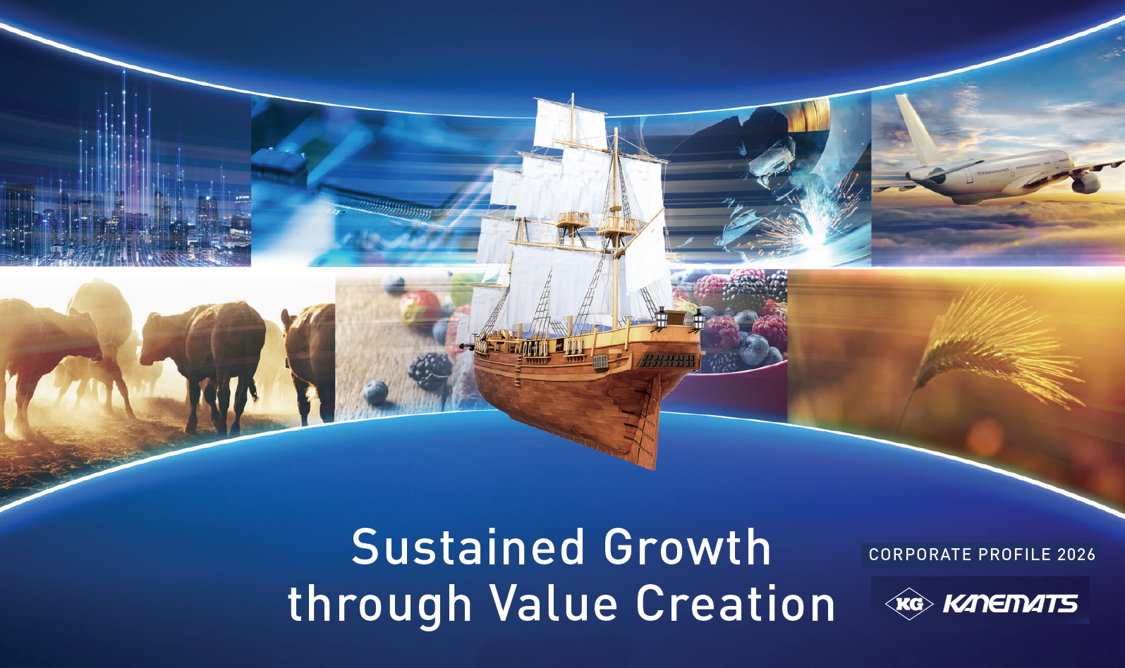 Corporate Brochure