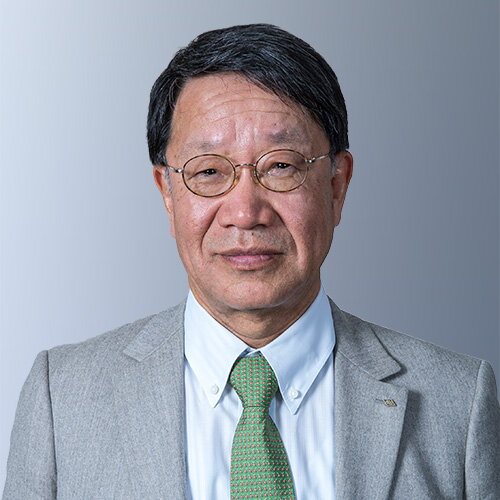 執行役員：森 陽一