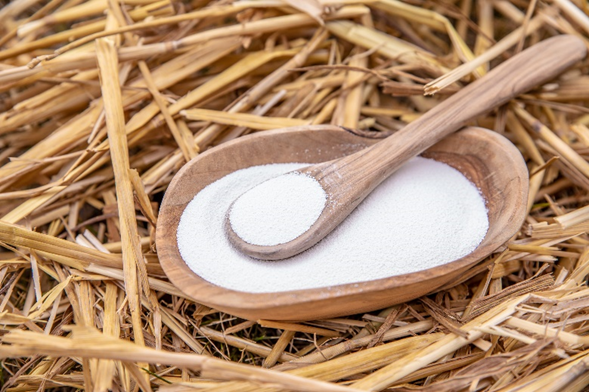 飼料添加物「ボベアー®」